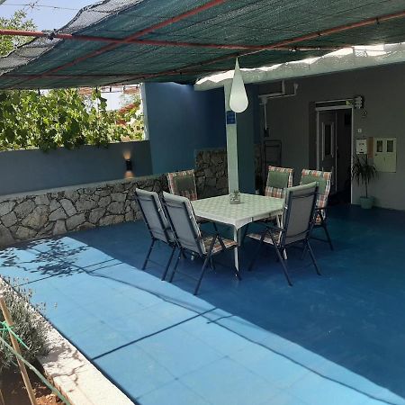 Apartments Borna Drage Exterior foto
