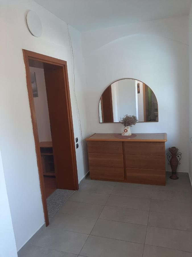 Apartments Borna Drage Exterior foto