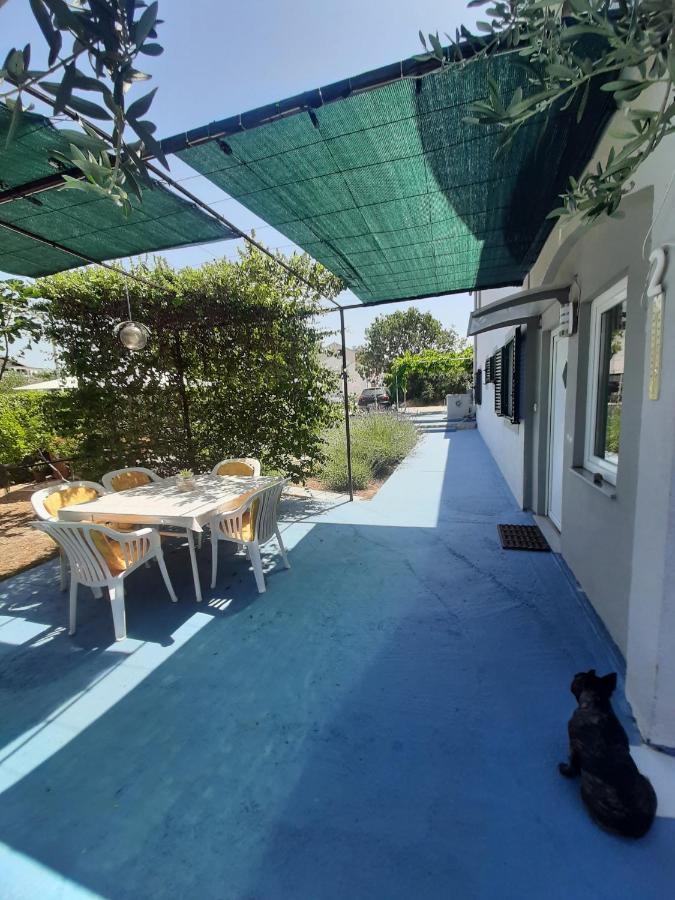 Apartments Borna Drage Exterior foto