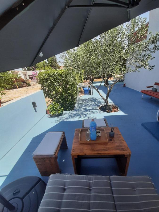 Apartments Borna Drage Exterior foto