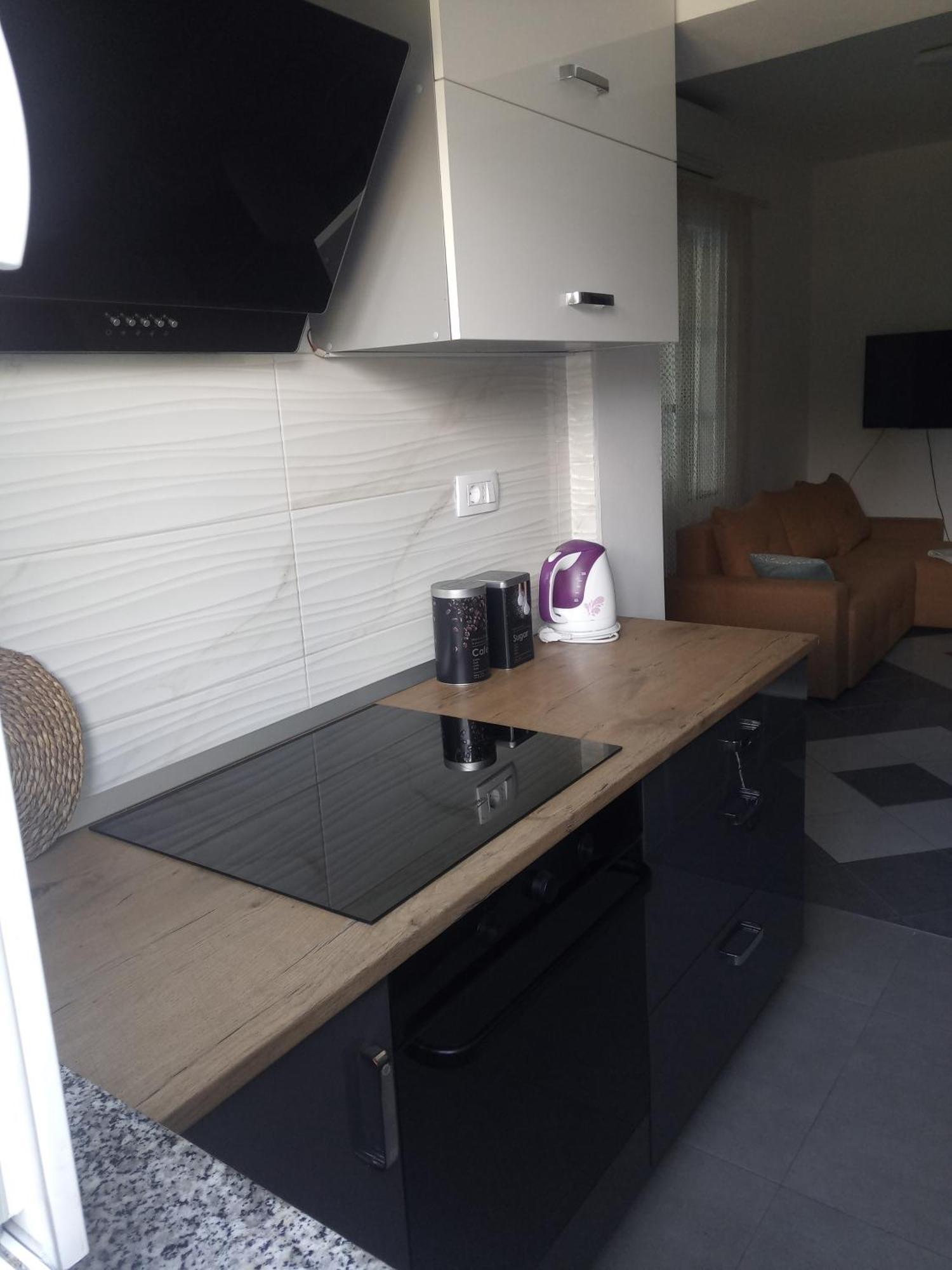 Apartments Borna Drage Exterior foto